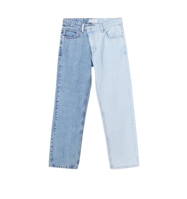 Jeans Bershka Join Life, €29,99