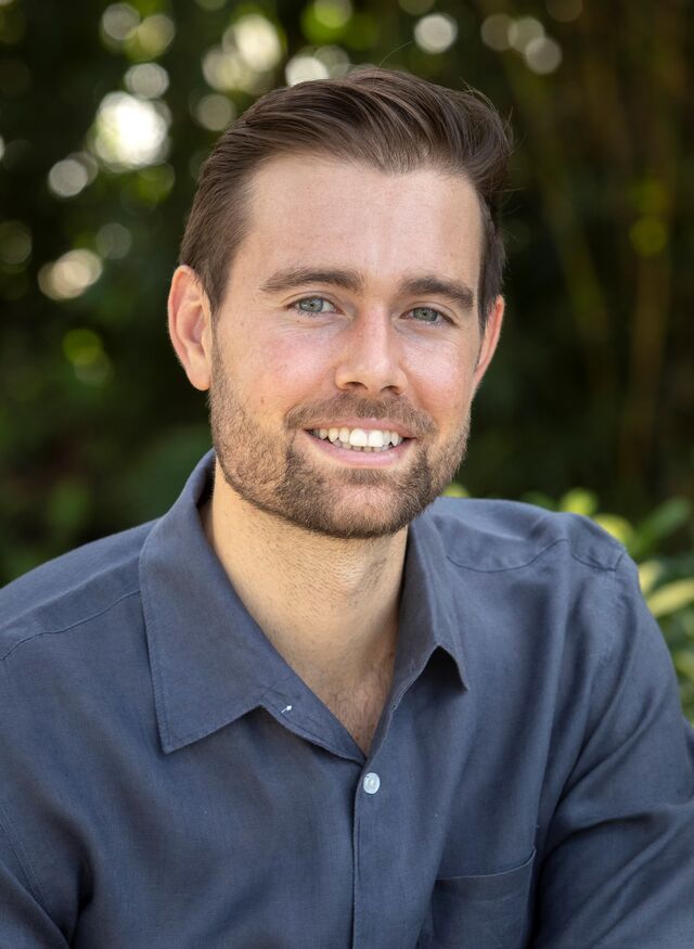 Austin Perlmutter
