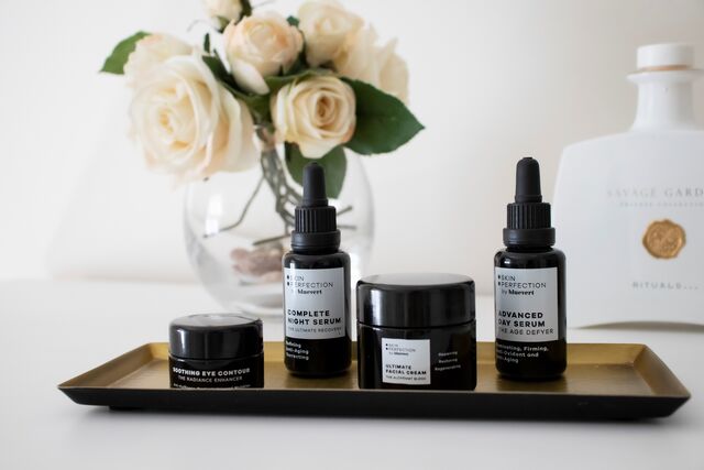 SkinPerfection by Bluevert