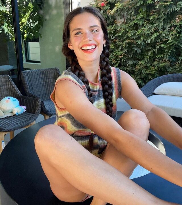 Sara Sampaio