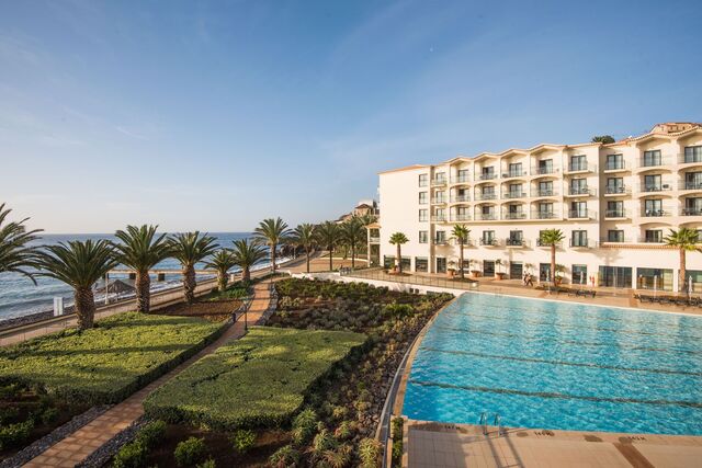 Vila Galé Santa Cruz - Madeira