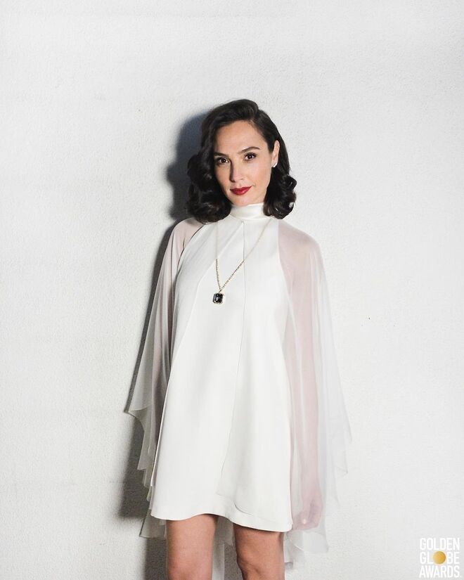 Gal Gadot