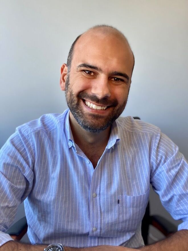 Dr. Nuno Mendes Duarte