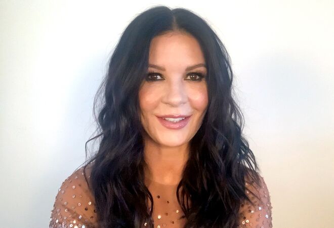 Catherine Zeta-Jones