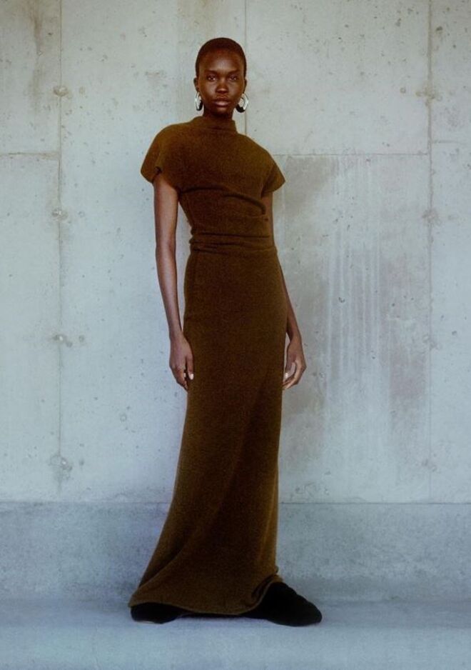 Proenza Schouler outono-inverno 2021/2022