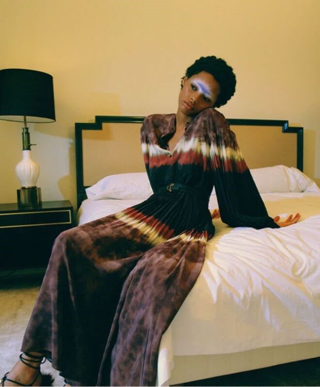 Altuzarra outono-inverno 2021/2022