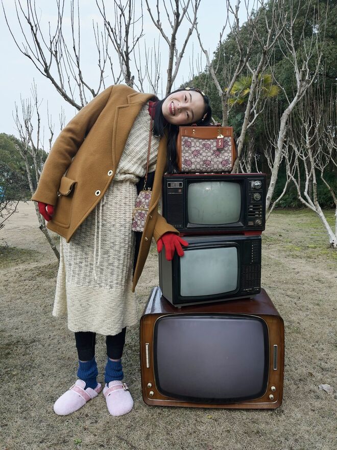 Coach outono-inverno 2021/2022