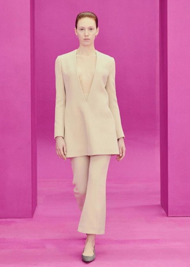 Emilia Wickstead outono-inverno /2022