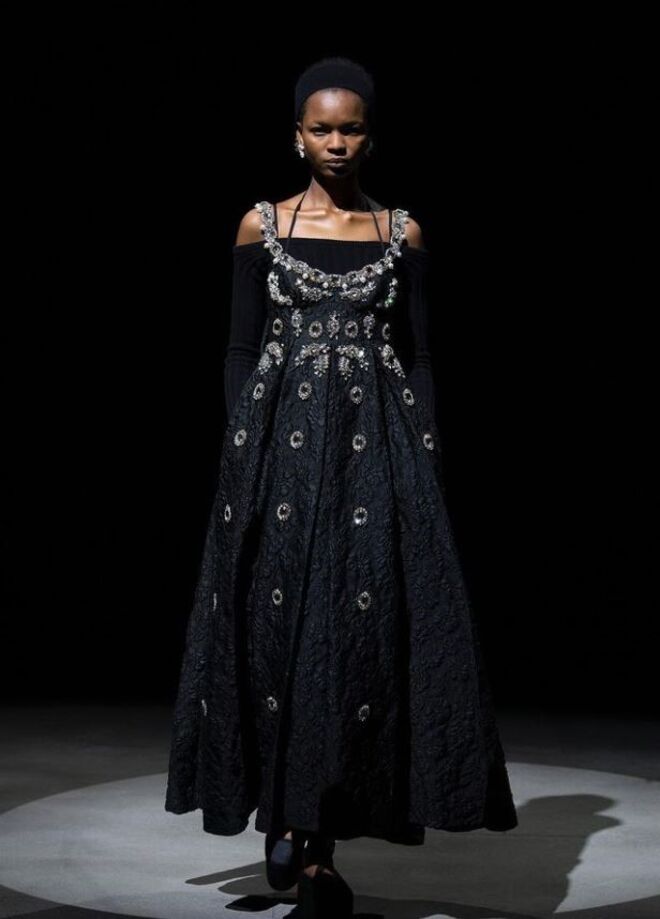 Erdem outono-inverno 2021/2022