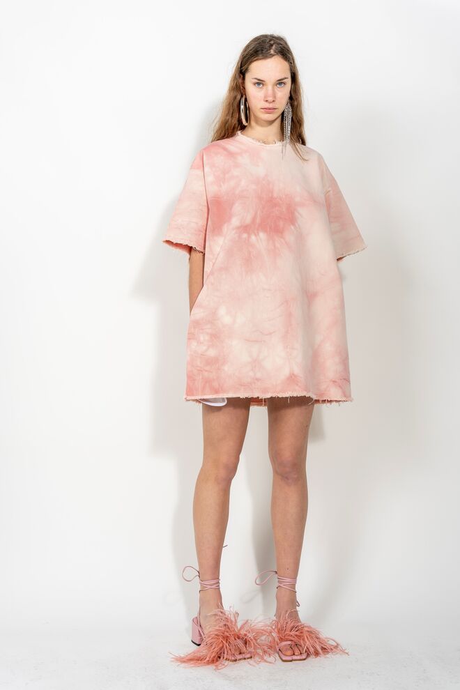 Marques'Almeida outono-inverno 2021/2022