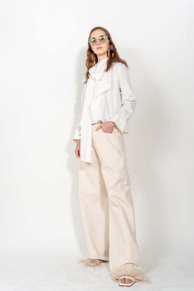 Marques'Almeida outono-inverno 2021/2022