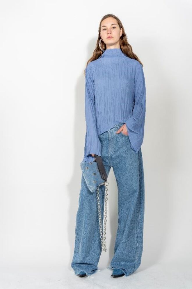 Marques'Almeida outono-inverno 2021/2022