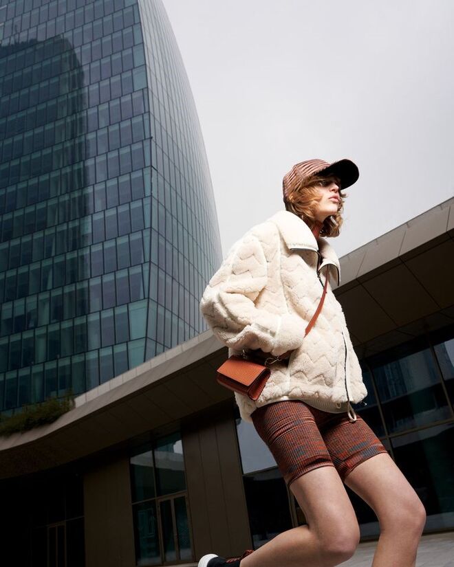 Missoni outono-inverno 2021/2022