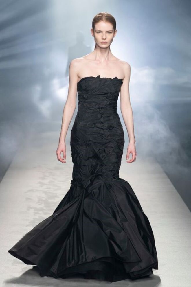 Alberta Ferretti outono-inverno 2021/2022