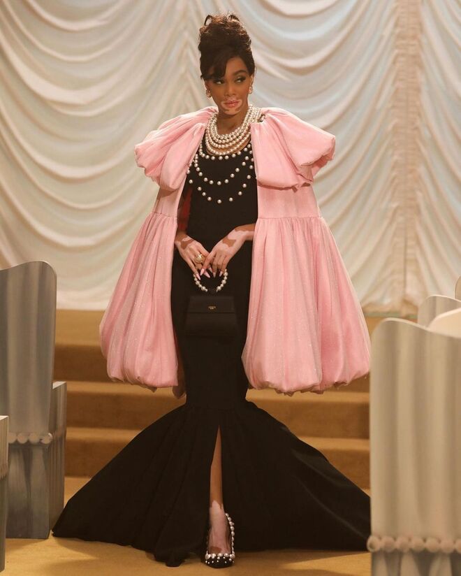 Moschino outono-inverno 2021/2022