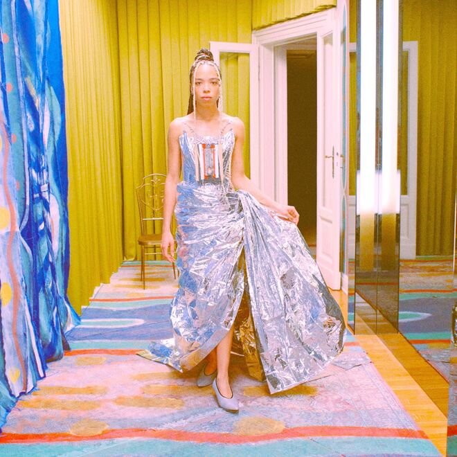 Marni outono-inverno 2021/2022