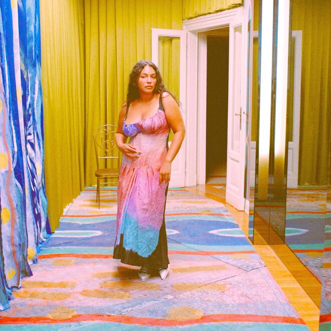 Marni outono-inverno 2021/2022