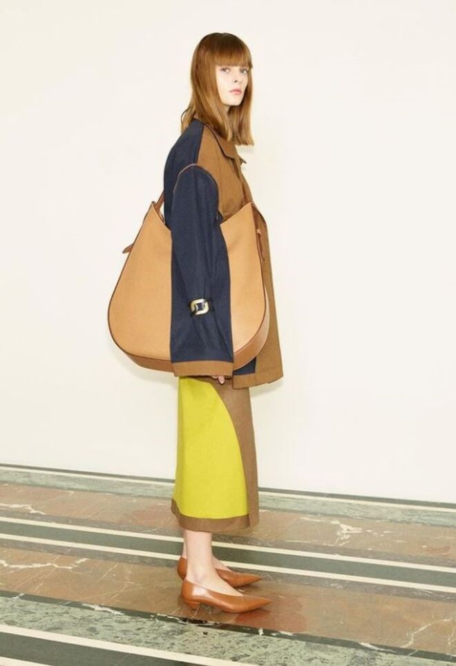 Tod's outono-inverno 2021/2022