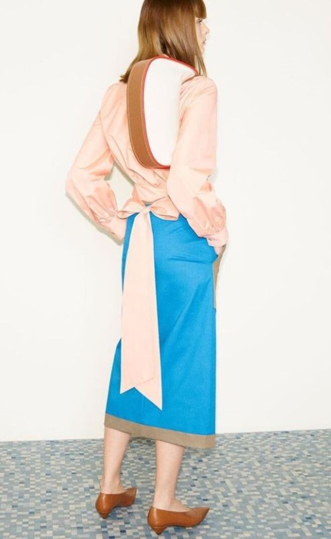 Tod's outono-inverno 2021/2022