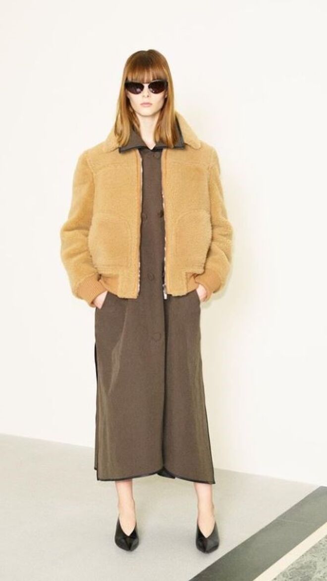 Tod's outono-inverno 2021/2022