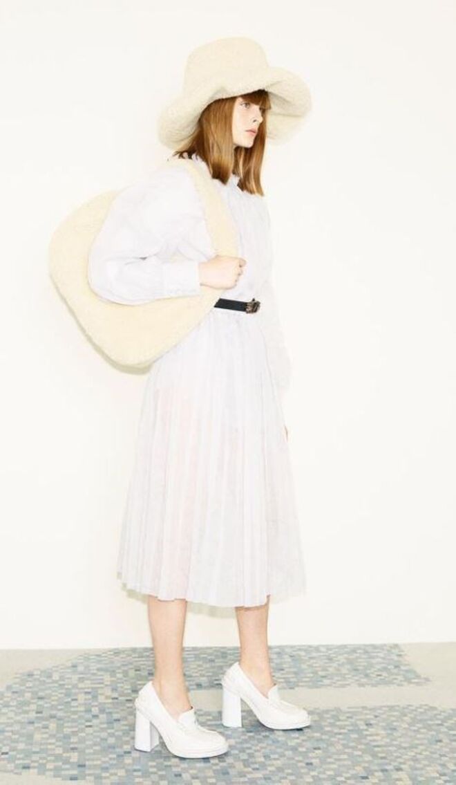 Tod's outono-inverno 2021/2022