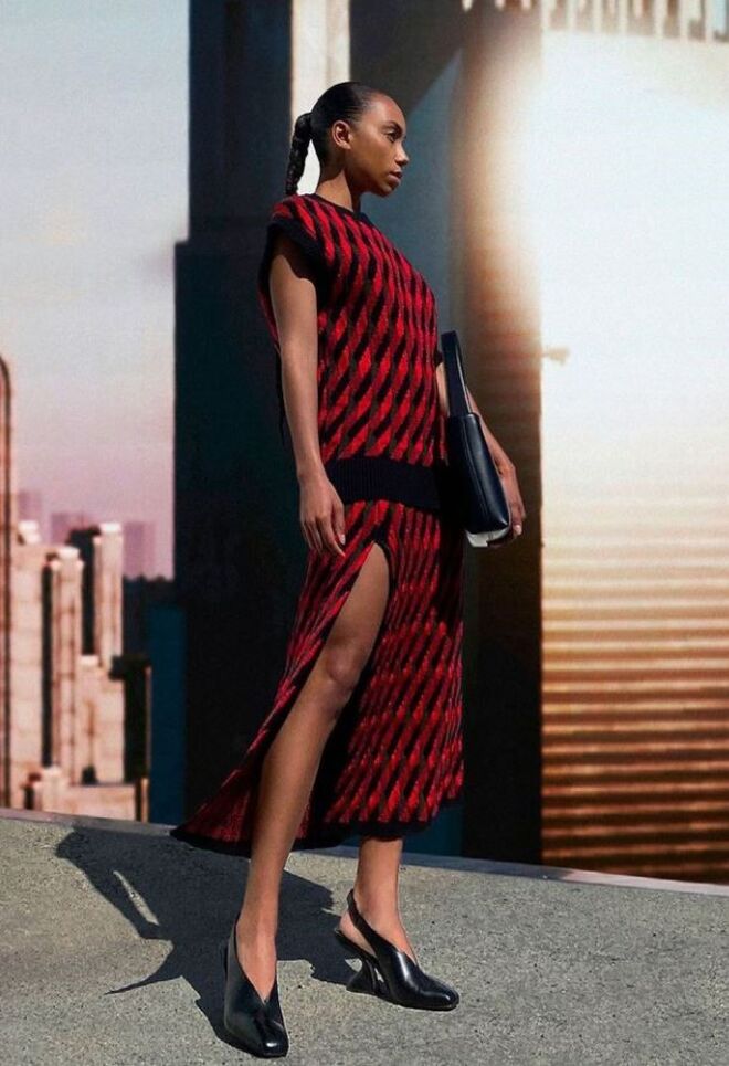 Salvatore Ferragamo outono-inverno 2021/2022