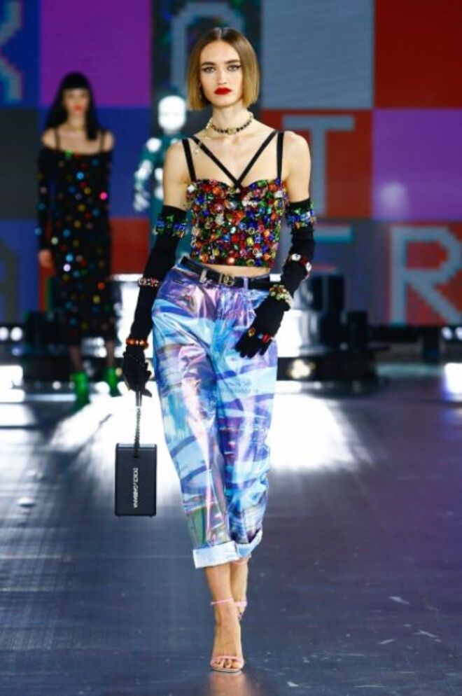 Dolce & Gabbana 2021/2022