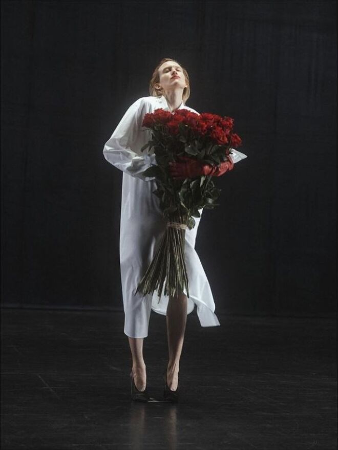 Dries Van Noten outono-inverno 2021/2022