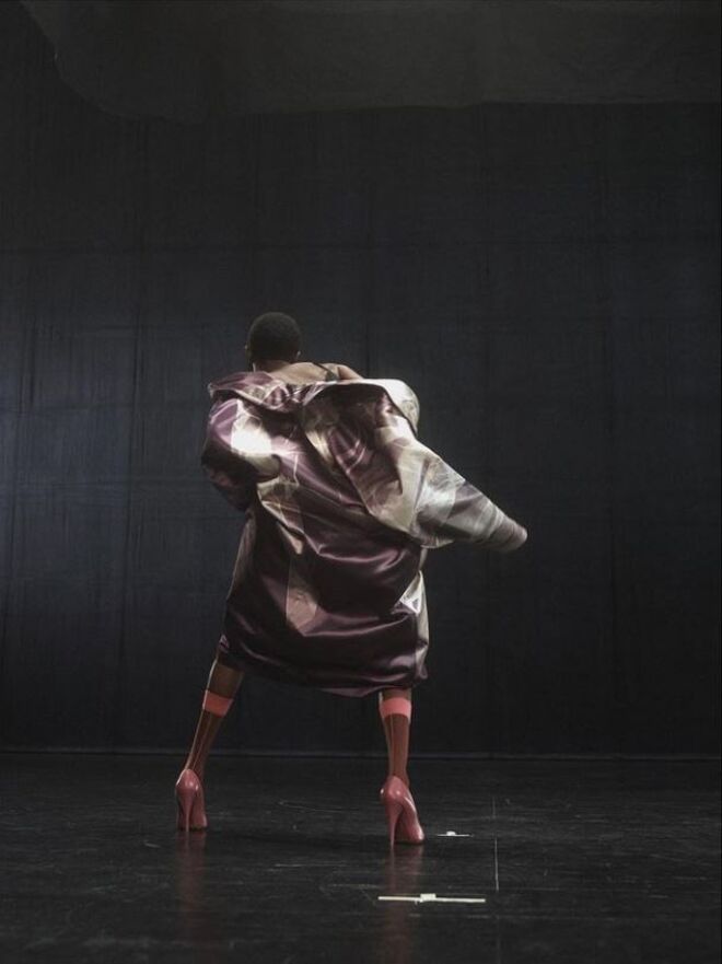 Dries Van Noten outono-inverno 2021/2022