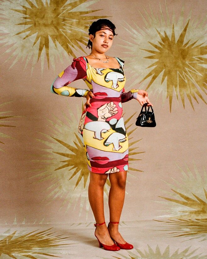 Vivienne Westwood outono-inverno 2021/2022