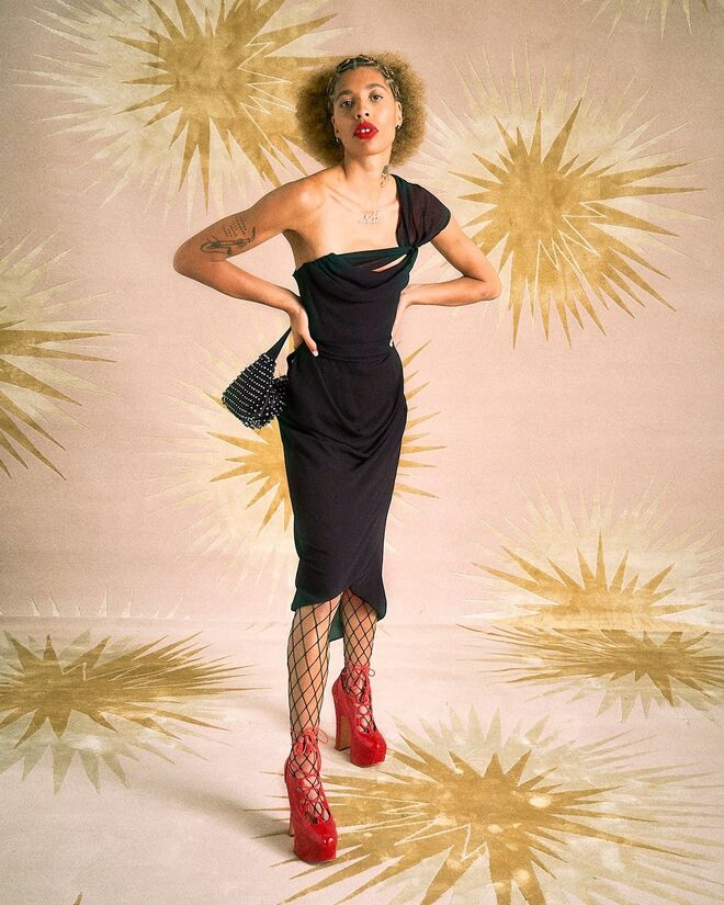Vivienne Westwood outono-inverno 2021/2022
