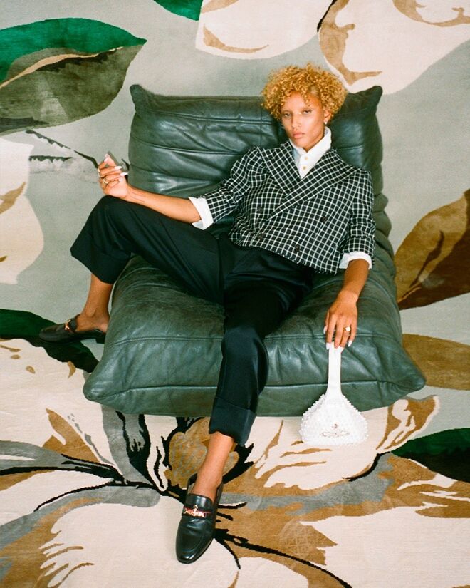 Vivienne Westwood outono-inverno 2021/2022