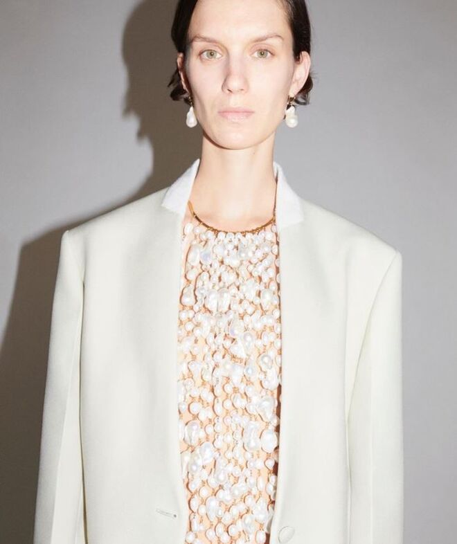 Jill Sander outono-inverno 2021/2022