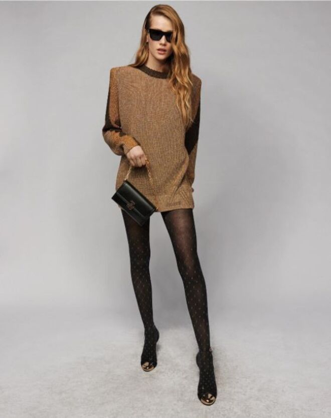 Zadig & Voltaire outono-inverno 2021/2022