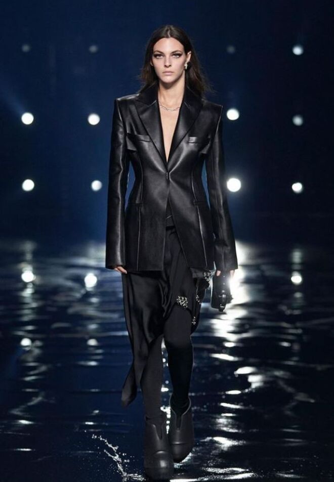 Givenchy outono-inverno 2021/2022
