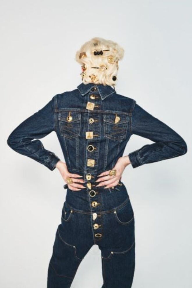 Schiaparelli outono-inverno 2021/2022