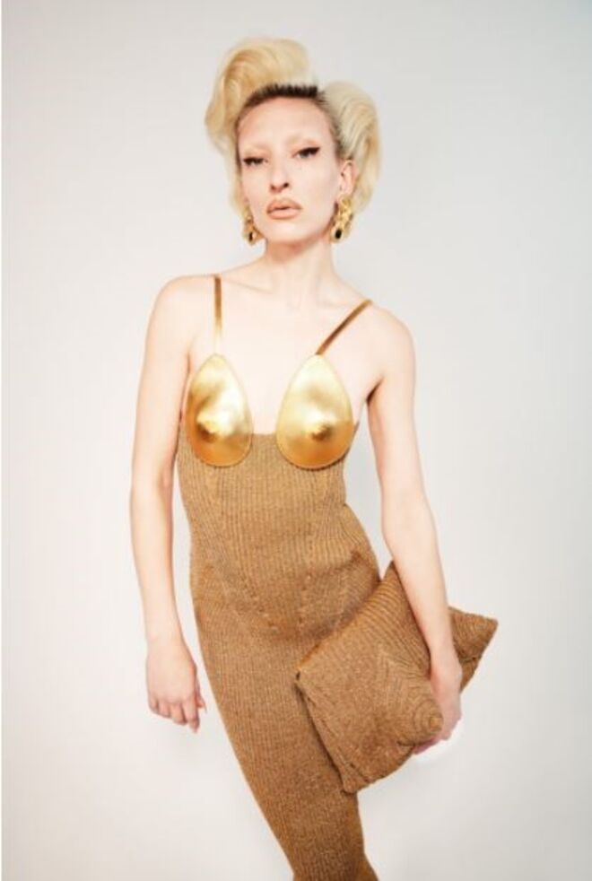 Schiaparelli outono-inverno 2021/2022