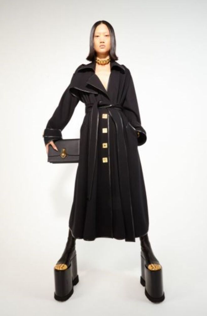 Schiaparelli outono-inverno 2021/2022