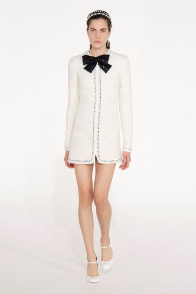 Giambattista Valli outono-inverno 2021/2022