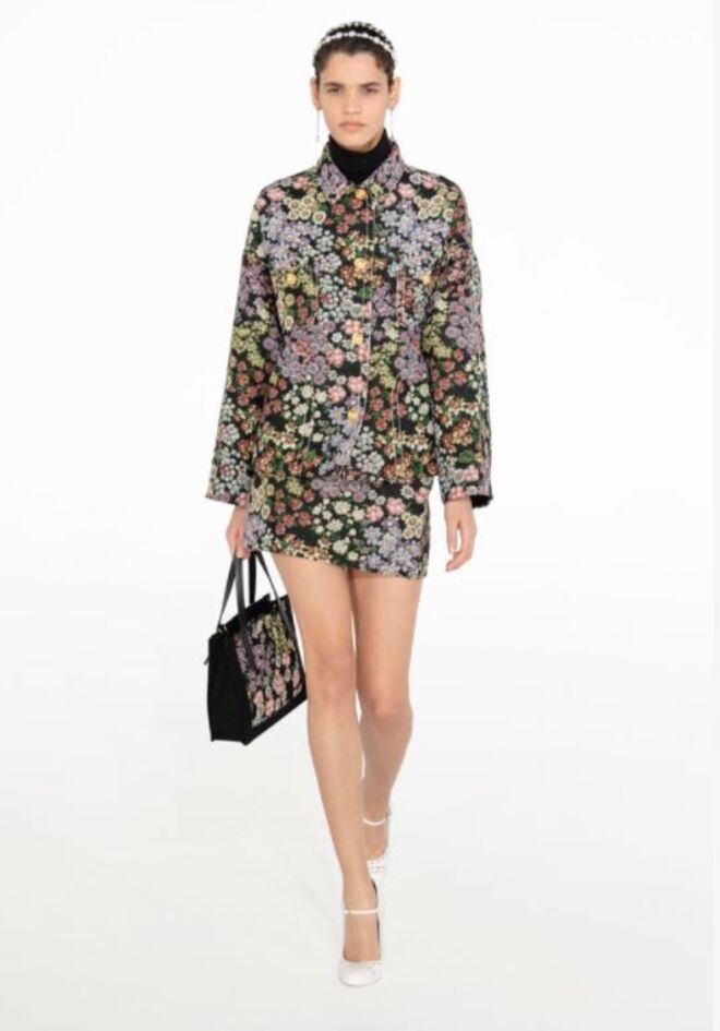 Giambattista Valli outono-inverno 2021/2022