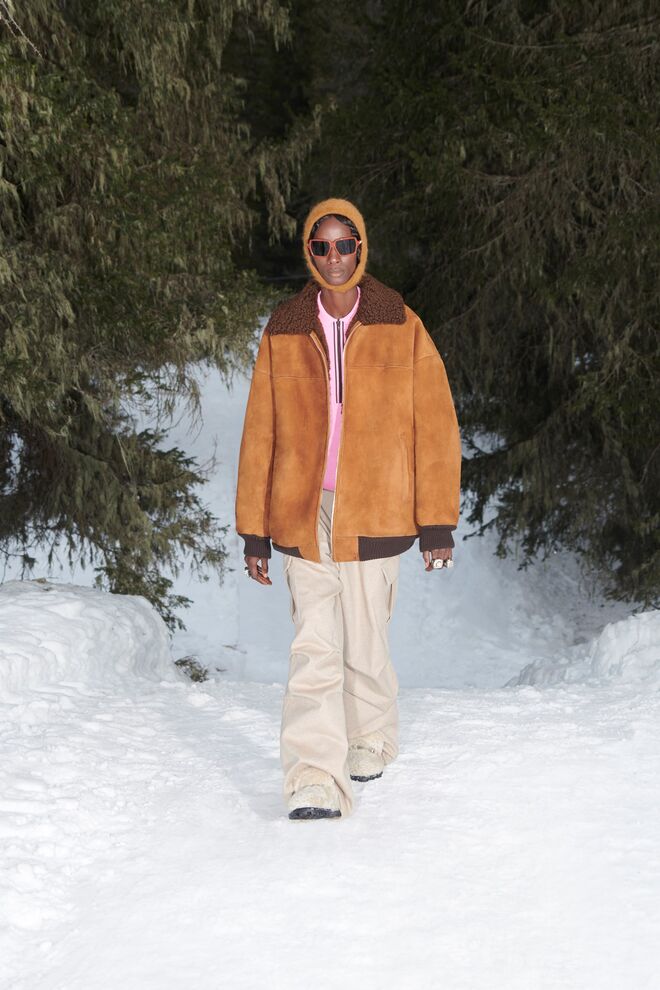 Miu Miu outono-inverno 2021/2022