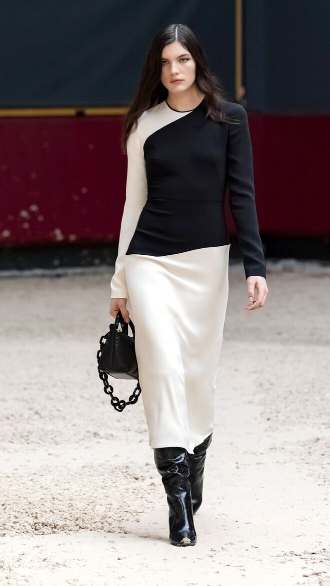 Longchamp outono-inverno 2021/2022