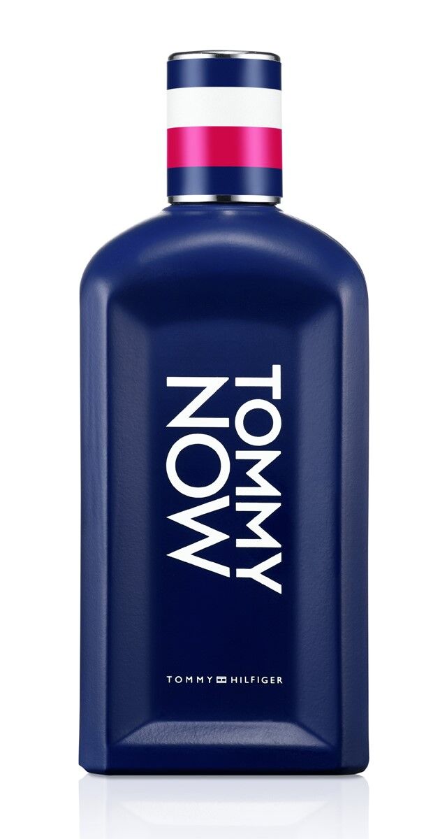Eau de toilette vaporizador Tommy Now, 100ml,  € 69,75, Tommy Hilfiger em exclusivo na Douglas