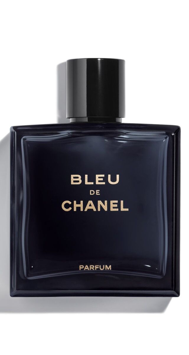 Eau de parfum Bleu de Chanel vaporizador, 100ml, € 135, Chanel