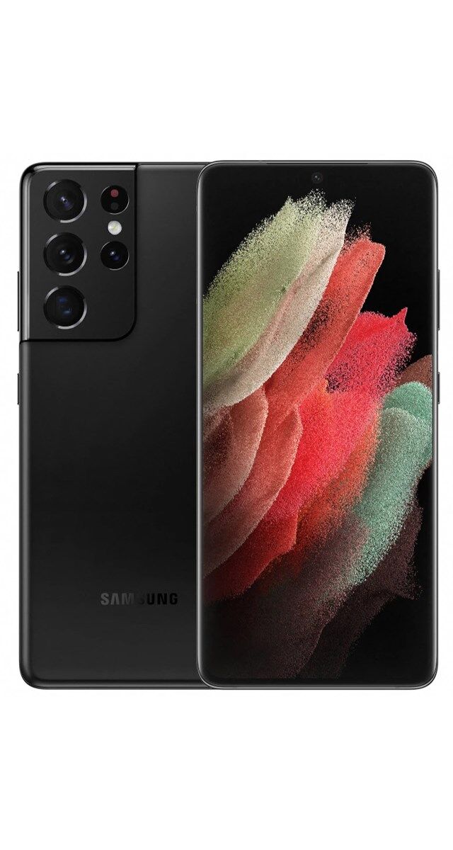 Telemóvel S21 Ultra 5G, € 1279,90, Samsung
