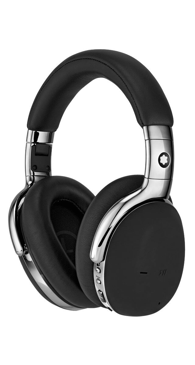 Headphones MB 01 Over-Ear bluetooth , € 610, Montblanc