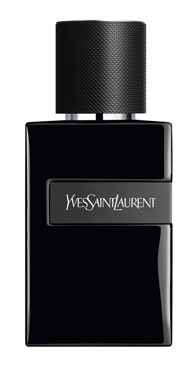 Eau de parfum Y Le Parfum, 60ml, € 90, Yves Saint Laurent