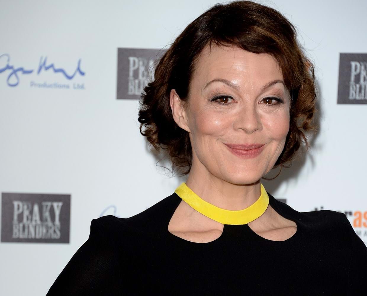 Atriz Helen Mccrory Estrela De Peaky Blinders Morre Aos 52 Anos