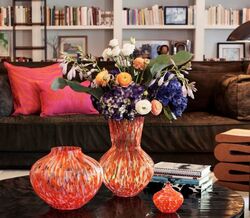 Diane Von Furstenberg x H&M Home, ou como decorar uma casa de forma exótica