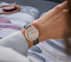 Os segredos e os bastidores de alta relojoaria da Vacheron Constantin